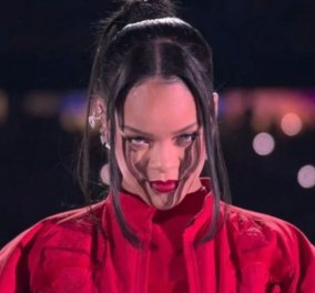 Rihanna: Μετά το Super Bowl έτοιμη να ξεσηκώσει και τα βραβεία Όσκαρ – Θα τραγουδήσει στην τελετή