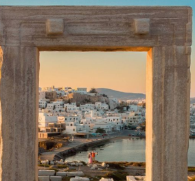 Goode news: Ψηφιακές εφαρμογές από την Amazon Web Services για «έξυπνα» ελληνικά νησιά