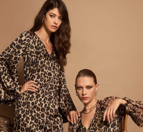 Made in Greece το brand Dejavu: Συλλογές ρούχων εμπνευσμένες από το σύγχρονο & απαιτητικό ύφος της απλής γυναίκα