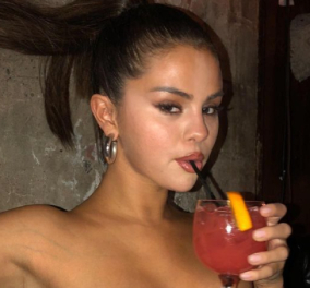 Selena Gomez: Εντυπωσιακό came back στα social - Είχε διαγράψει το προφίλ της, δείτε την πρώτη της ανάρτηση