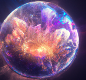 Σύμπαν: Την τέλεια έκρηξη ανακάλυψαν αστροφυσικοί – Η σύγκρουση δύο άστρων σε άψογο κύκλο