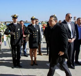  «Τελευταίο αντίο» στον Νεκτάριο Σαντορινιό: Σεμνός, αταλάντευτος και αφοσιωμένος σε όσους εκπροσωπούσε στη Βουλή