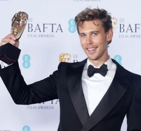 BAFTA 2023: Όσα έγιναν στην φαντασμαγορική τελετή - Το "Ουδέν νεώτερον από το Δυτικό Μέτωπο" απέσπασε το βραβείο καλύτερης ταινίας