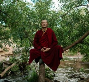 5 τρόποι με τους οποίους οι Βουδιστές αντιμετωπίζουν το θυμό - Πως βοηθάει ο διαλογισμός