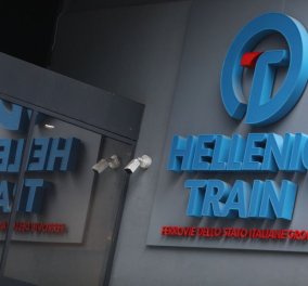 Τραγωδία στα Τέμπη: H Hellenic Train δεν ενεργοποιεί τη ρήτρα εξαίρεσης από τις αποζημιώσεις- Η ανακοίνωση