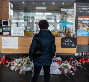 Τραγωδία στα Τέμπη: Στους 55 οι νεκροί που έχουν ταυτοποιηθεί -Δύο δείγματα DNA δεν ταιριάζουν με αυτά από τις σορούς