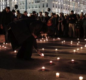 Στα 3.500 ευρώ η δημόσια δαπάνη για την κηδεία κάθε θύματος της τραγωδίας των Τεμπών