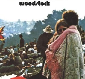 Woodstock: Πέθανε η Bobbi Ercoline από το ζευγάρι της θρυλικής φωτογραφίας του φεστιβάλ - Η ανάρτηση του συζύγου της