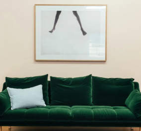 Σπύρος Σούλης: Υπόθεση καναπές - Διατηρήστε τον σαν καινούριο για πάντα με αυτά τα tips