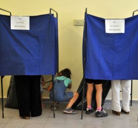 Δημοσκοπήσεις: Πώς θα ψηφίσουν οι Ελληνες στις εκλογές, ποια τα προβλήματά τους, τι θα κάνει η «γκρίζα ζώνη»
