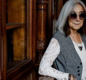Πέθανε η συγγραφέας Μαρία Κοδάμα: Ήταν η χήρα του Χόρχε Λουίς Μπόρχες - Έφυγε σε ηλικία 86 ετών νικημένη από τον καρκίνο