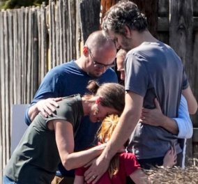 Πυροβολισμοί σε σχολείο στο Νάσβιλ: Ποια ήταν τα έξι θύματα της τραγωδίας - Τι είπε ο Τζο Μπάιντεν (βίντεο)