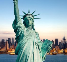 ΗΠΑ - Νέα Υόρκη, η Παγκόσμια Μητρόπολη - 8 ημέρες/ 6 νύχτες: Θα βρεθείτε σε μία από τις πιο ισχυρές πόλεις του κόσμου! (φωτό)