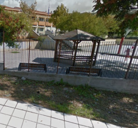Θεσσαλονίκη: 8χρονος μαθητής ακρωτηριάστηκε στο σχολείο - Πόρτα του έκοψε το δάχτυλο