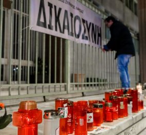 Τραγωδία στα Τέμπη: Προθεσμία για να απολογηθούν έλαβαν οι σταθμάρχες για τις 24 Μαρτίου - Στις 30 η απολογία του επιθεωρητή