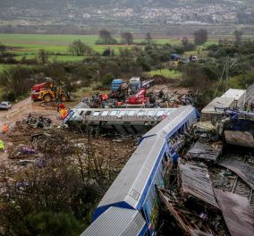 Αποκάλυψη: Η σταθμάρχης Νέων Πόρων απέτρεψε σύγκρουση δύο επιβατικών αμαξοστοιχιών - Τι έκανε το μοιραίο βράδυ