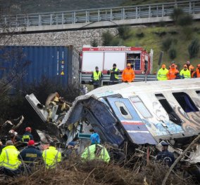 Απίστευτο! Κάποιος φέρεται να διόρθωσε με μπλάνκο το βιβλίο με τις βάρδιες - Νέα στοιχεία για την τραγωδία