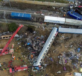 Εκπαίδευση σταθμαρχών: Ήξεραν ότι είναι ελλιπής, το καταγγέλλει η Ρυθμιστική Αρχή Σιδηροδρόμων - Είχε ενημερώσει 4 μέρες πριν την τραγωδία