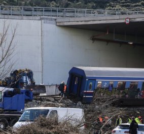 Τραγωδια στα Τέμπη: Η κατάθεση του επιθεωρητή, που ρίχνει τις ευθύνες - Ποιοι μπαίνουν στο κάδρο για νέες διώξεις