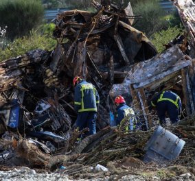 Πλεύρης: Σε 24 ώρες θα ξέρουμε για την αναρρωτική με «υπόνοιες» που πήρε ο προϊστάμενος του σταθμάρχη – Ο γιατρός πάει σε αργία