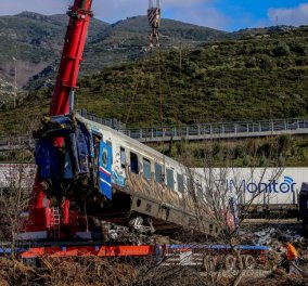 Αποκάλυψη: «Είμαι στην κάθοδο, είμαι καλά εδώ;» ρώτησε ο μηχανοδηγός - Δεν πήρε απάντηση από τον σταθμάρχη (βίντεο)