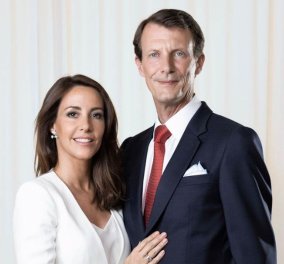 Πρίγκιπας Ιωακείμ: Μετά τον Χάρι, μετακομίζει στις ΗΠΑ και ο «δευτερότοκος» της Δανίας - Τι αναφέρει η ανακοίνωση της βασιλικής οικογένειας