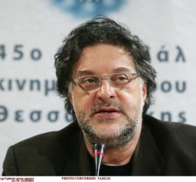 Πέθανε ο σπουδαίος άνθρωπος του σινεμά Μισέλ Δημόπουλος: Ο γαλλοτραφής διευθυντής του φεστιβάλ κινηματογράφου Θεσσαλονίκης ''θα είναι πάντα εδώ'' 