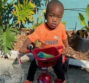 Τραγικός θανάτος για 2χρονο αγόρι: Το κατασπάραξε αλιγάτορας όταν ο πατέρας του το πέταξε σε λίμνη στη Φλόριντα - Είχε σκοτώσει και τη γυναίκα του