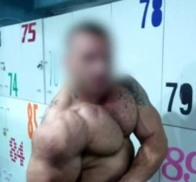Μποντιμπιλντεράς-αστυνομικός: Πουλούσε ναρκωτικά με το περιπολικό - Πως δρούσε, νέες αποκαλύψεις (φωτό & βίντεο)