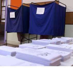 Εκλογές 2023: Υποψηφιότητες, συνδυασμοί, προθεσμίες - Αναλυτικός οδηγός, ηλεκτρονικά οι δηλώσεις