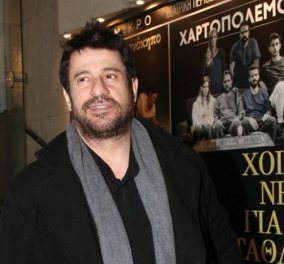 Αλέξης Γεωργούλης: Τον στηρίζουν ανοιχτά οι φίλοι του - «Να πιστέψω πως ο Αλέξης που πέφτουν οι γυναίκες πάνω του, βίασε;» (βίντεο)