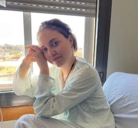 Ισπανίδα influencer έχασε τη "μάχη" με τον καρκίνο στα 26 της: Πάλευε επί 4 χρόνια - Κατέγραφε τις προσπάθειες της καθημερινά στα social media (φωτό - βίντεο) 