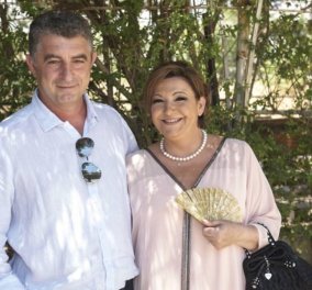 Γιώργος Καραϊβάζ: Οι πρώτες δηλώσεις της συζύγου του μετά τις δυο συλλήψεις - «Νιώθω δικαιωμένη» (βίντεο)