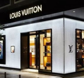 Ο Γαλλικός κολοσσός ειδών πολυτελείας LVMH με ναυαρχίδα τη Louis Vuitton έσπασε το κοντέρ: Η αξία του στα 500 δις δολ, η πρώτη επιχείρηση στην Ευρώπη