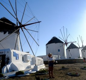 Μύκονος: Παραλείψεις, επιλεκτικούς ελέγχους, ολιγωρία της πολεοδομίας - Έγγραφο κόλαφος της εισαγγελίας, προειδοποιεί και για συλλήψεις (βίντεο)