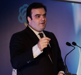 Κυριάκος Πιερρακάκης: Το ελληνικό κράτος θα είναι ψηφιακό κατά 99% στο τέλος της επόμενης τετραετίας (βίντεο)