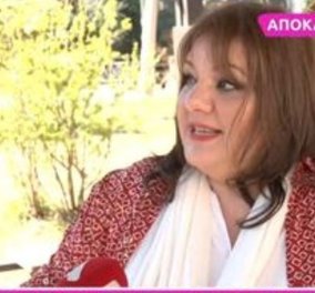 Κατερίνα Μαστραντωνάκη: Συγκλονίζει η δημοσιογράφος μιλώντας για τη μάχη της με τον καρκίνο - Ο φόβος του γιου της και το θαύμα που βίωσε (βίντεο) 