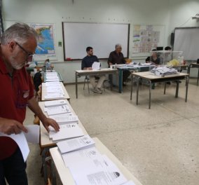 Εκλογές 25ης Ιουνίου: Όλα όσα πρέπει να ξέρουμε - Τι ισχύει με το μπόνους και τις λίστες