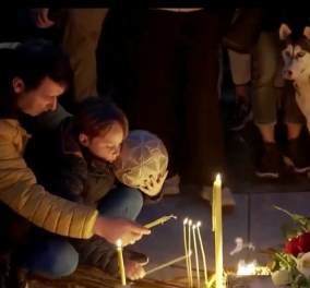 Βελιγράδι: Σε ψυχιατρική κλινική ο 13χρονος μακελάρης του σχολείου- Πώς βρήκε δύο όπλα και σκότωσε 9 ανθρώπους (βίντεο)