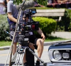 Χόλιγουντ έγινε η Βόρεια Ελλάδα: Έσοδα 140 εκατ. ευρώ, και 4.000 εργασίας από τις κινηματογραφικές παραγωγές