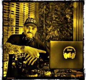 Θρήνος: Πέθανε γνωστός Έλληνας DJ - Βρισκόταν στη Μύκονο για δουλειά