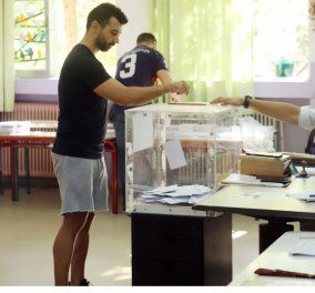Εκλογές 2023 - Απόδημοι Έλληνες: Αυτά είναι τα 99 εκλογικά κέντρα στις 35 χώρες που μπορούν να ψηφίσουν στο εξωτερικό