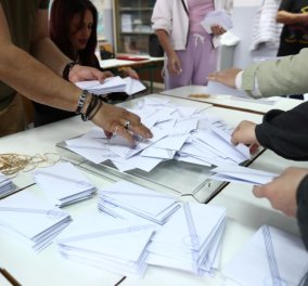 Η ΝΔ στην Αττική: Πιερρακάκης, Χατζηδάκης, Δένδιας, Ζαχαράκη προηγούνται - Μάχη ψήφο με ψήφο, ποιοί εκλέγονται