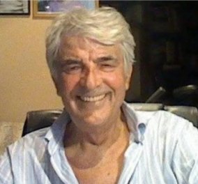 Γιάννης Ευαγγελίδης: Ο ηθοποιός του "Καλημέρα ζωή" είναι 87 χρονών! - Δείτε τον ακμαίο & δυνατό (φωτό) 