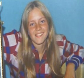 Απίστευτα συγκινητική ιστορία: Ανακάλυψαν τον βιαστή και δολοφόνο μιας 16χρονης, 48 χρόνια μετά - Ο δράστης έχει πεθάνει