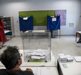 Εκλογές 2023: Δημοσκόπηση Metron Analysis δίνει μπροστά τη ΝΔ με 7,7% σε σχέση με τον ΣΥΡΙΖΑ - Το 51% θέλει αυτοδύναμη κυβέρνηση