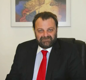 Λάζαρος Λασκαρίδης: Έχασε τη μάχη για τη ζωή ο αντιδήμαρχος Καλλιθέας - Είχαν υποχωρήσει τα κάγκελα & έπεσε από το μπαλκόνι (βίντεο)