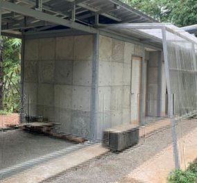 Σπίτι χτισμένο από… χρησιμοποιημένες πάνες! Έχει την ίδια αντοχή - Τι έδειξε έρευνα στην Ιαπωνία