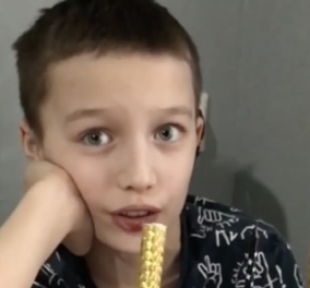 Φρίκη στη Ρωσία: Έκαψαν ζωντανό 11χρονο συναθλητή τους - Τον ζήλευαν επειδή τους κέρδιζε στο τζούντο (φωτό & βίντεο)