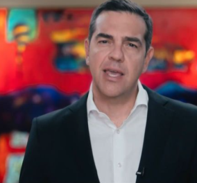 Εκλογές 2023 – Αλέξης Τσίπρας: Εξαιρετικά αρνητικό το αποτέλεσμα, άμεσα αλλαγές για τη δεύτερη μάχη (βίντεο)